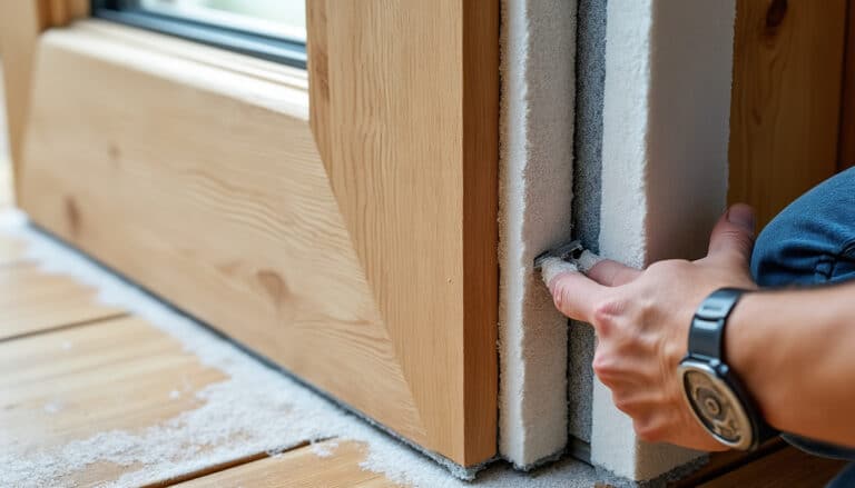 découvrez l'importance du coefficient ud pour l'isolation thermique d'une porte de service et comment optimiser son efficacité énergétique.